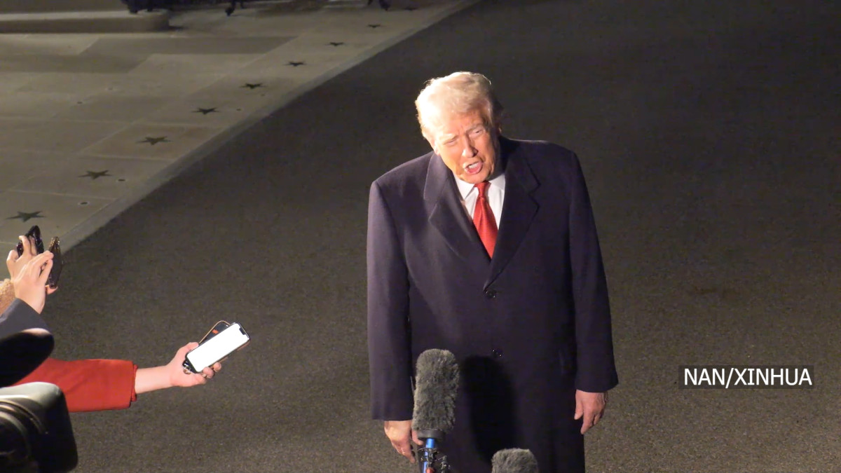 राष्ट्रपति ट्रम्पले इरानसँगको युद्ध विराम किन लम्ब्याए ?